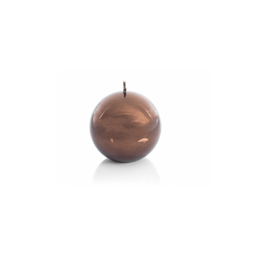 Chestnut Ball Candle