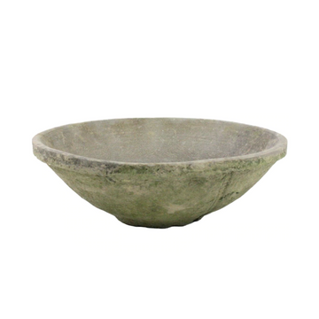 Cotta Moss Bowl - Small