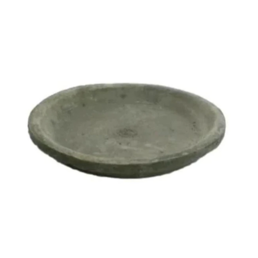 Cotta Saucer