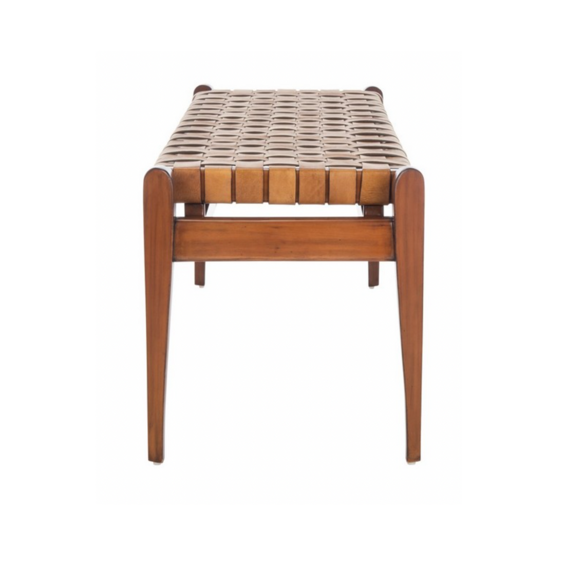 Devin Woven Bench