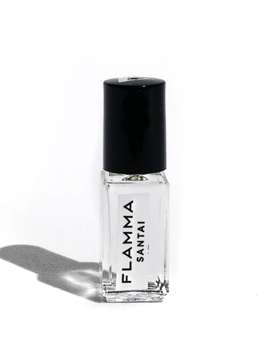 Flamma Santal Oil Perfume