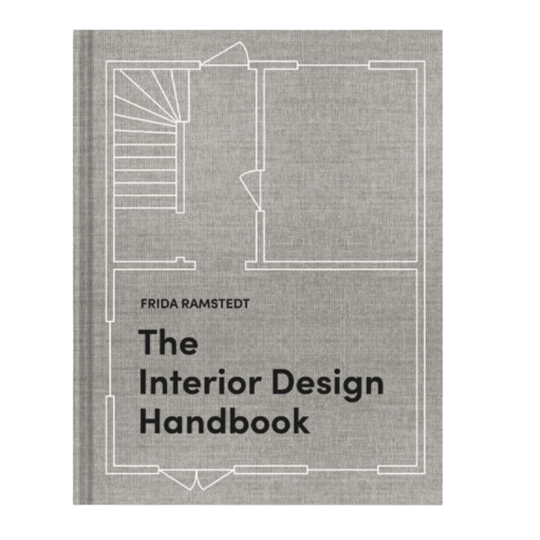 Interior Design Handbook