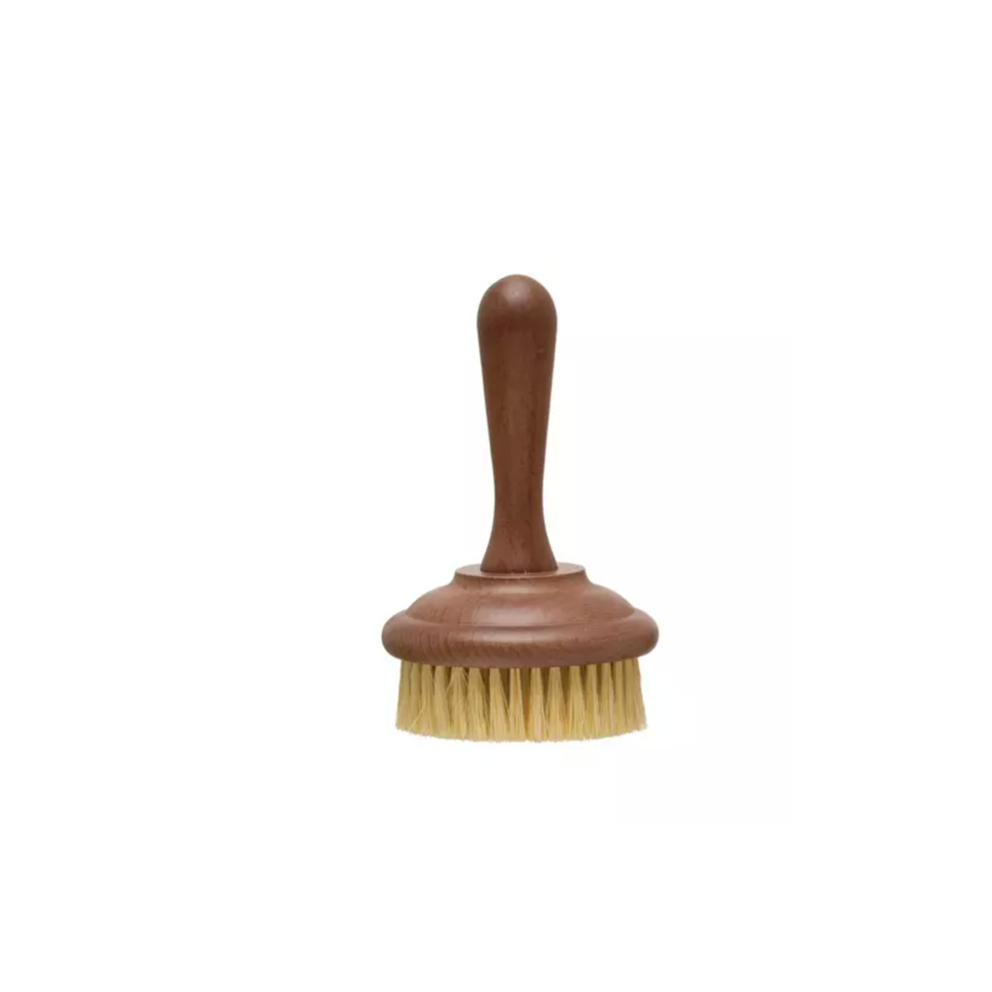 Beech Wood + Sisal Brush