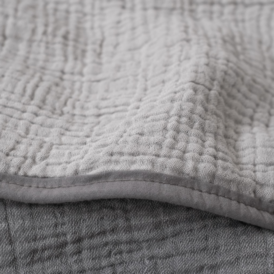 Koza Comforter | Quilt