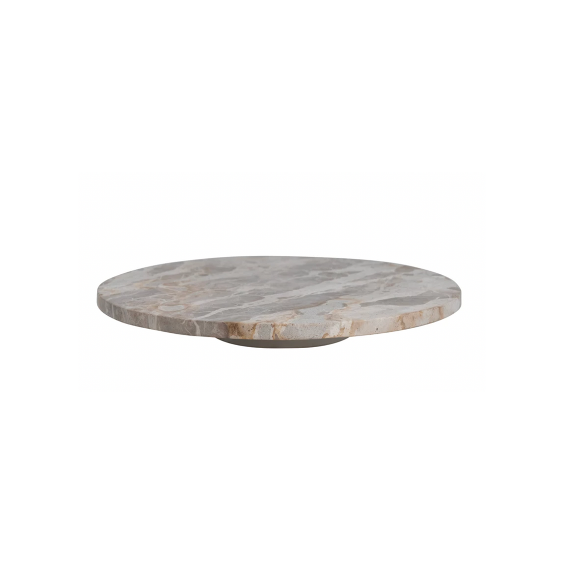 Marli Marble Lazy Susan