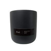 Port Candle