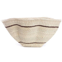 Tonga Stripe Basket