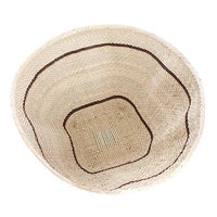 Tonga Stripe Basket