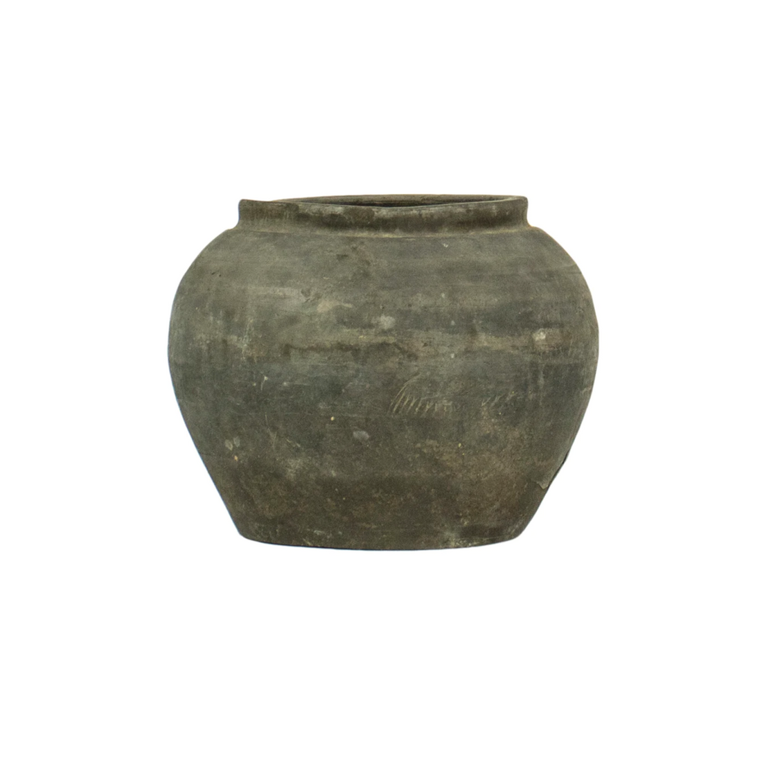 Cumin Pot