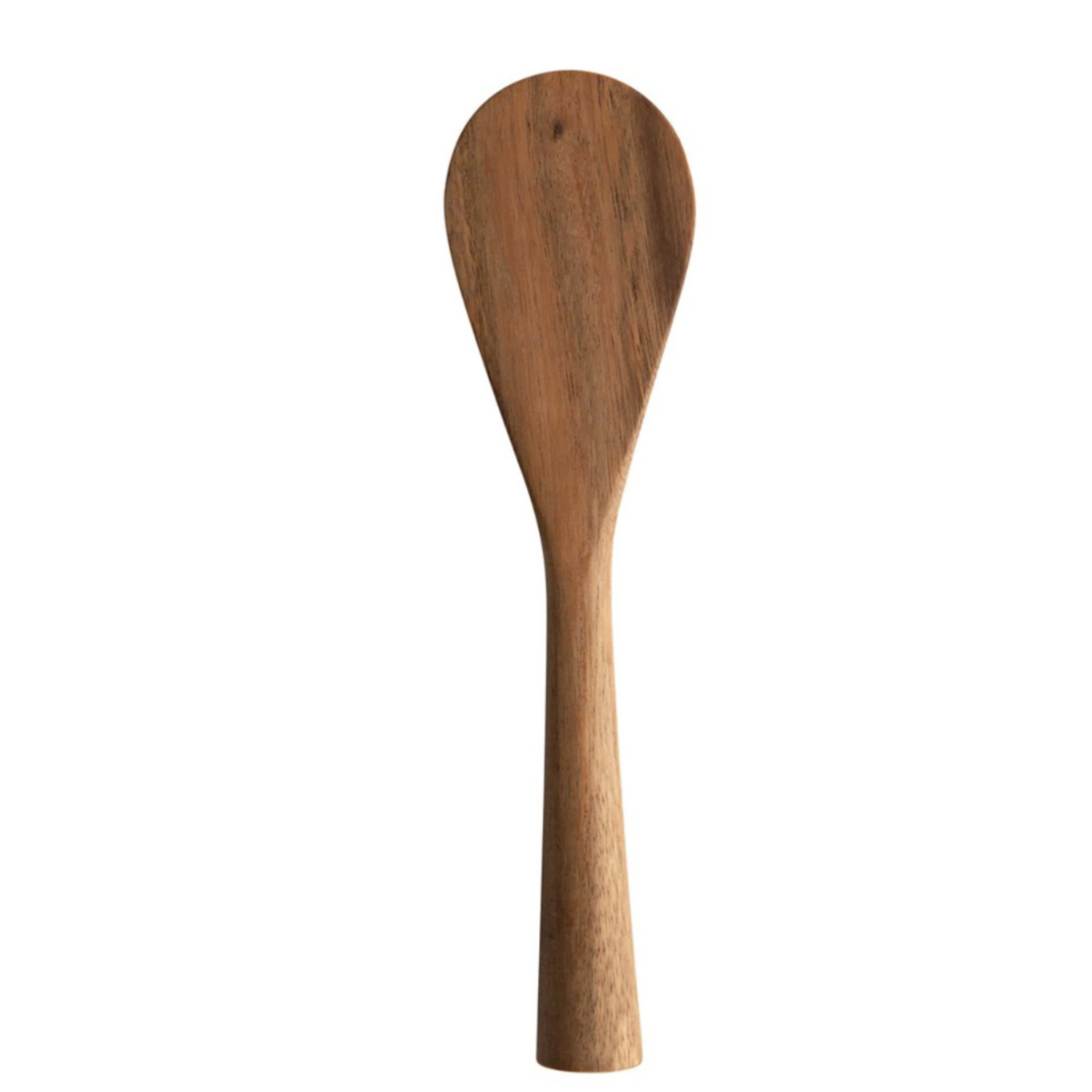 Hand Carved Standing Spatula