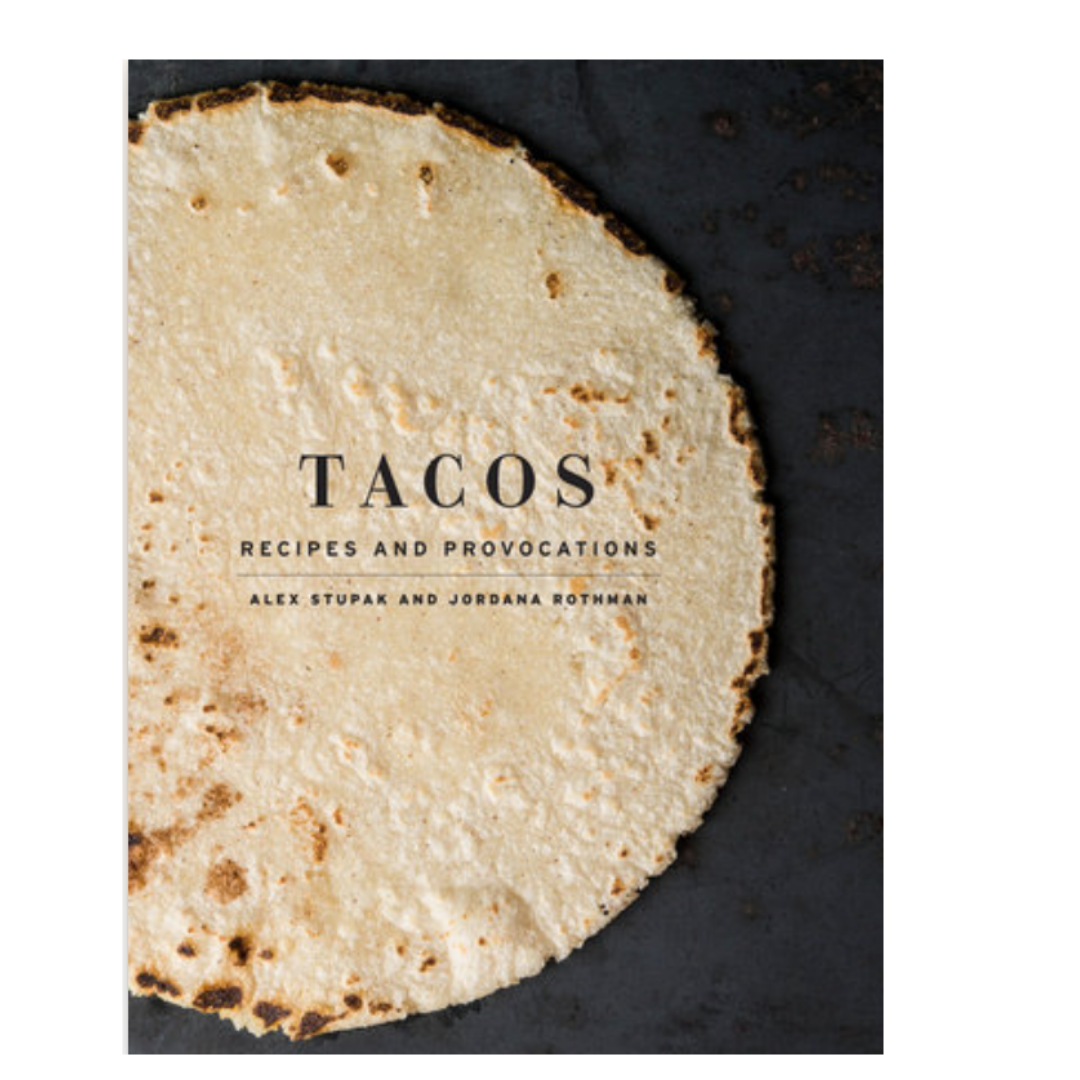 Taco Book